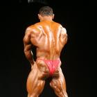 Kris  Dim - IFBB Sacramento Pro  2009 - #1